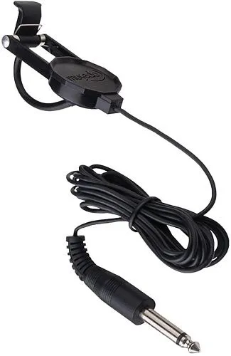 Musedo CP-60V Пьезозвукосниматель для скрипки.