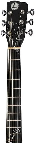 Luxars R2-M-EQ Гитара электроакустическая.