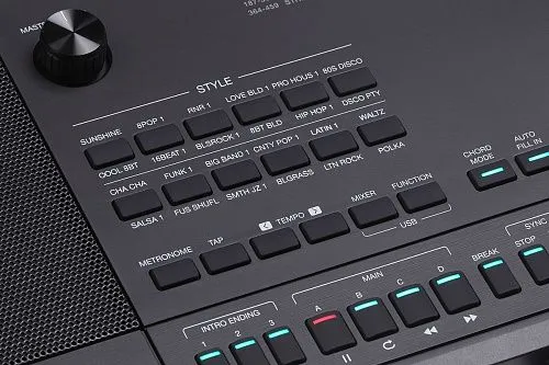 Medeli AK603 Синтезатор.