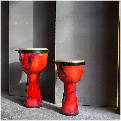 Terris DPC-08 Crime Джембе.