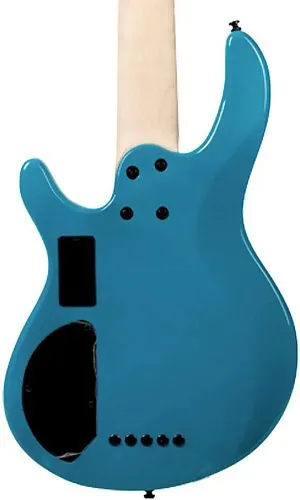 Cort C5-Deluxe-CBL Бас-гитара 5-струнная.