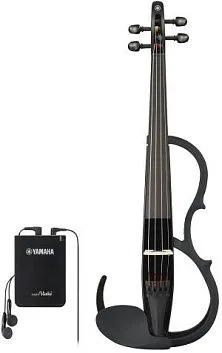 Yamaha YSV104BK Электроскрипка. 