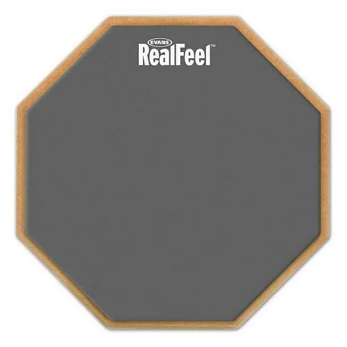 Evans RF12D Пэд двухсторонний 12".