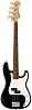 Fender Squier Debut Precision Bass LRL BLK Бас-гитара.-0