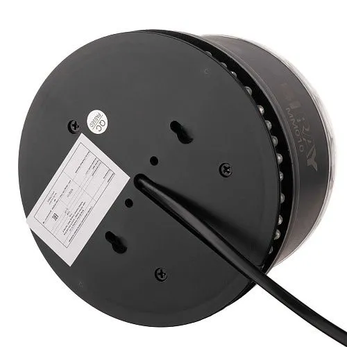 Bi Ray MM010 Светодиодный эффект «диско-шар» средний.