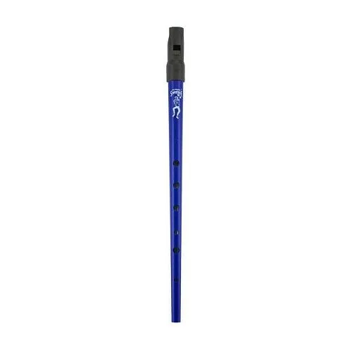 Sweetone Tinwhistle Blue SSBD Флейта Вистл. Цвет синий.