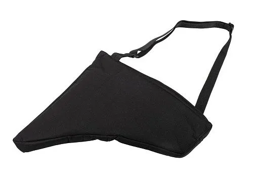 Hora Panpipe-18-alto Пан-флейта.