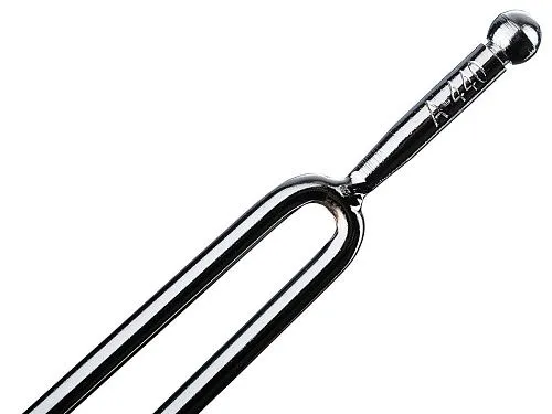 Foix FTF-440 Камертон вилочный нота "Ля" 440 Гц.