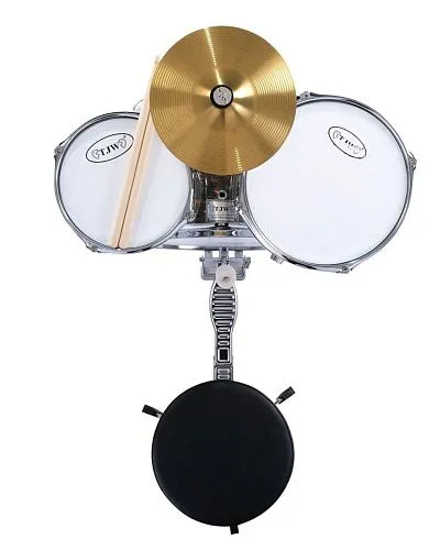 TJW  JW123-P1-SL Ударная установка детская.