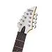 Schecter C-8 Deluxe SWHT Электрогитара восьмиструнная.-1