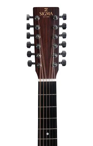 Sigma DM12-1 Гитара акустическая.