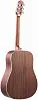 Crafter D-6/NC Акустическая гитара.-4