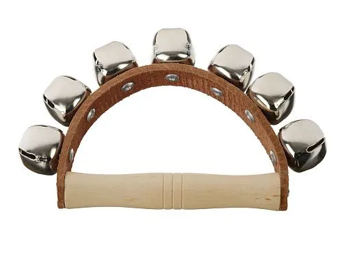 Fleet FLT-RT7R Колокольчики на ручке полукруг.