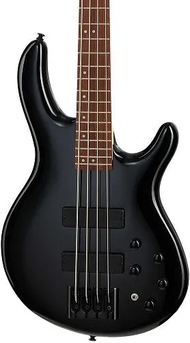 Cort C4-Deluxe-BK Artisan Series Бас-гитара.