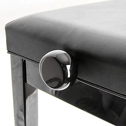 Rin HY-PJ024-Gloss-Black Банкетка.