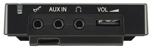 Yamaha YSV104BK Электроскрипка. 