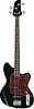Ibanez TMB100-BK Talman Bass Black Бас-гитара.-0