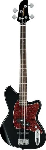 Ibanez TMB100-BK Talman Bass Black Бас-гитара.