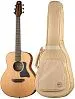 Caraya P301210 Акустическая гитара Travel.-7