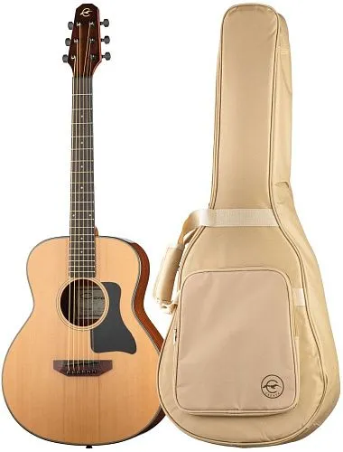 Caraya P301210 Акустическая гитара Travel.