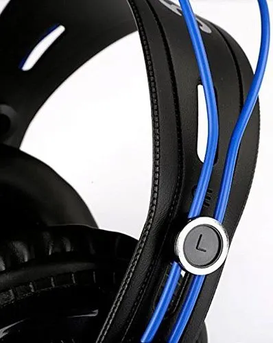 Soundking EJ780 Наушники закрытые.