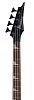 Ibanez RGB300-BKF Бас-гитара.-1