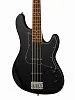 Cort GB34JJ-BK GB Series Бас-гитара.-2