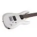 Schecter C-8 Deluxe SWHT Электрогитара восьмиструнная.-2