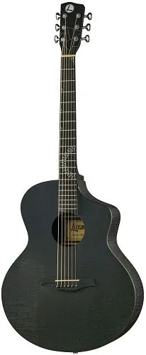 Luxars R2-M Гитара акустическая.