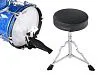 Foix CDF-1096BL Ударная установка детская.-3