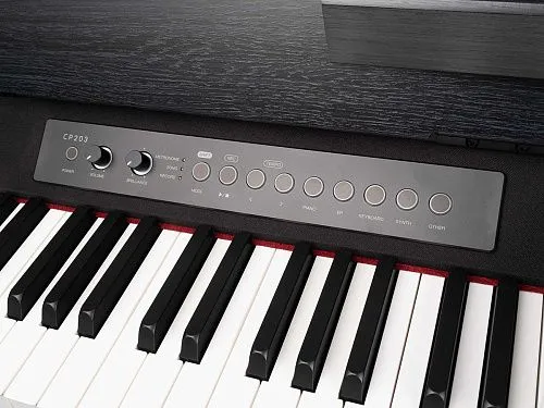 Medeli CP203-BK Цифровое пианино.