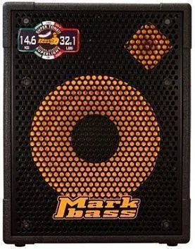Markbass MB58R CMD 151 P Комбоусилитель для бас-гитары.
