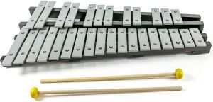 Fleet FLT-4030 Металлофон.