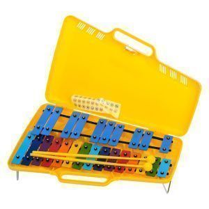 Angel AG-25N3 Глокеншпиль.