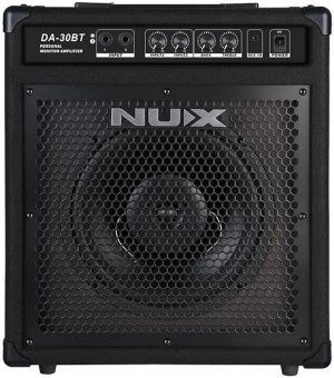 Nux DA-30BT Монитор для ударной установки.