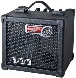 Joyo DC-15 Гитарный комбоусилитель.