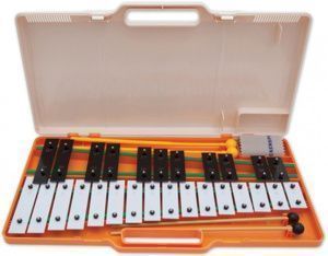 Angel AG-27K Металлофон.