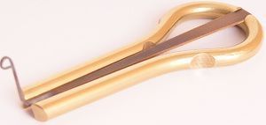 Мастерская Поткина PWVB-002 Варган.