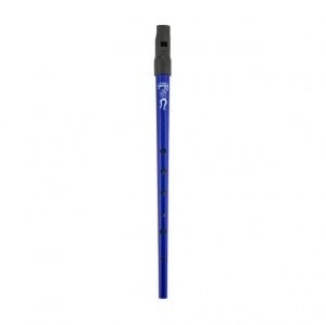 Sweetone Tinwhistle Blue SSBD Флейта Вистл. Цвет синий.