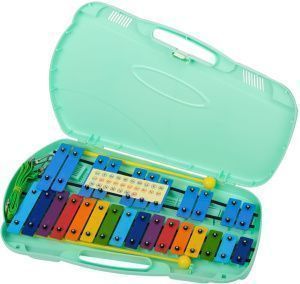 Angel AG-27N Металлофон.