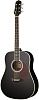 Naranda DG220BK Гитара акустическая.-0