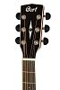 Cort MR730FX-NAT Гитара электроакустическая.-6