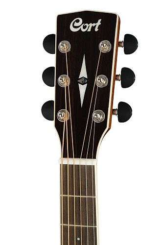 Cort MR730FX-NAT Гитара электроакустическая.