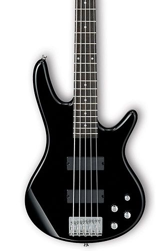 Ibanez GSR205-BK Бас-гитара 5-струнная.