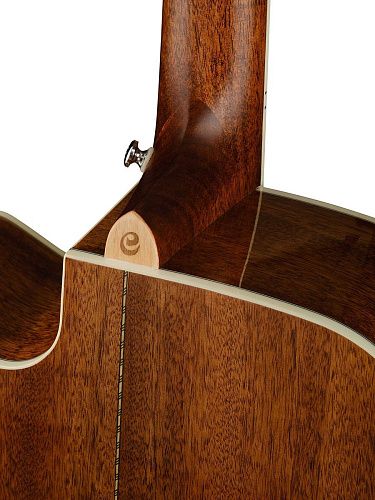 Cort MR730FX-NAT Гитара электроакустическая.