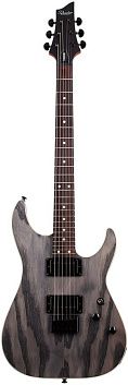 Schecter C-1 Standard CS Электрогитара.