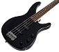 Yamaha TRBX174 Black Бас-гитара.-1