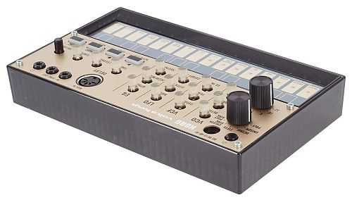 Korg Volca Keys Аналоговый синтезатор.