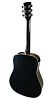 Ibanez PF15-BK Акустическая гитара.-2