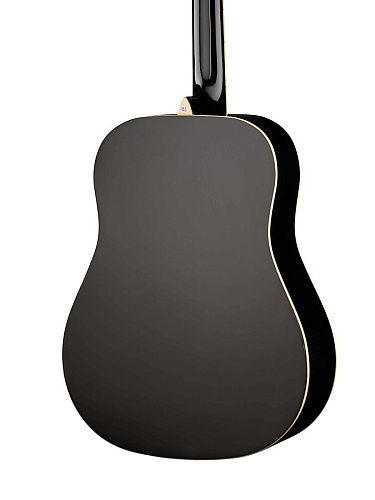 Naranda DG220BK Гитара акустическая.